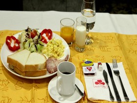 Incheon Tourist Hotel