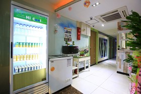 Incheon Wellbeing