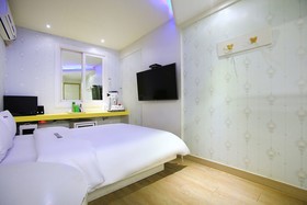Incheon Wellbeing