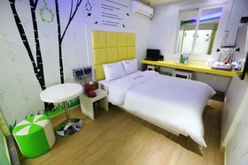 Incheon Wellbeing