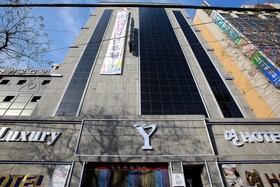 Incheon Yeon