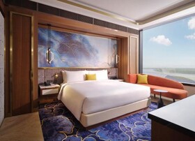 Inspire Entertainment Resort