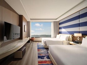 Inspire Entertainment Resort