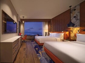 Inspire Entertainment Resort