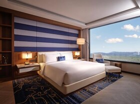 Inspire Entertainment Resort