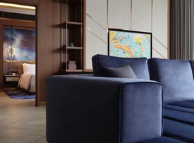 Inspire Entertainment Resort