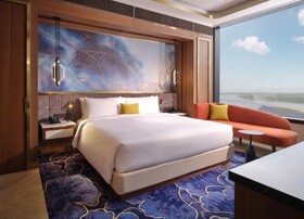 Inspire Entertainment Resort