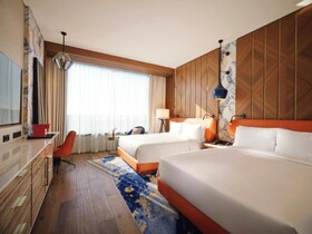 Inspire Entertainment Resort