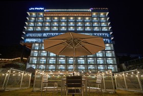 Jn Park Hotel