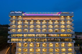 Jn Park Hotel