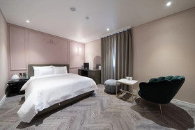 Jungwon Hotel