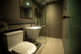 Jungwon Hotel