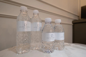 Jungwon Hotel