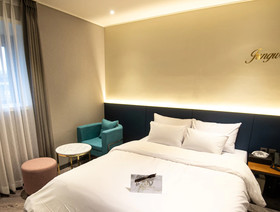 Jungwon Hotel