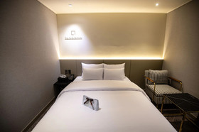 Jungwon Hotel