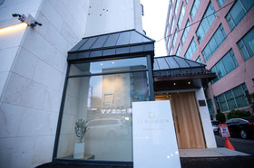 Jungwon Hotel