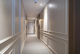 Jungwon Hotel