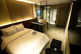 Jungwon Hotel