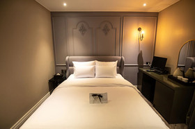 Jungwon Hotel
