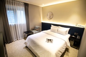 Jungwon Hotel