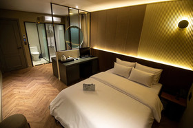 Jungwon Hotel