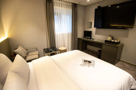 Jungwon Hotel