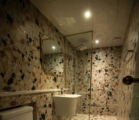 Jungwon Hotel