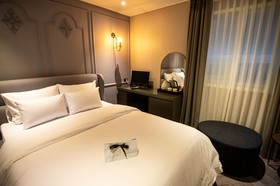 Jungwon Hotel