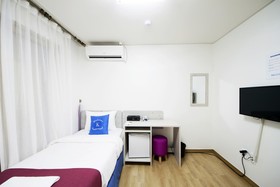 K-Guesthouse Incheon Airport 1