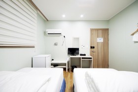 K-Guesthouse Incheon Airport 1