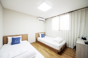 K-Guesthouse Incheon Airport 1
