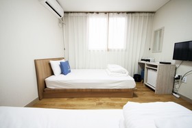 K-Guesthouse Incheon Airport 1