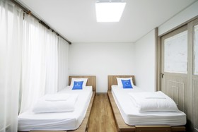 K-Guesthouse Incheon Airport 1