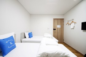 K-Guesthouse Incheon Airport 1