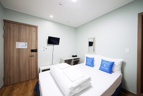 K-Guesthouse Incheon Airport 1