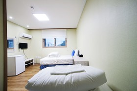K-Guesthouse Incheon Airport 1
