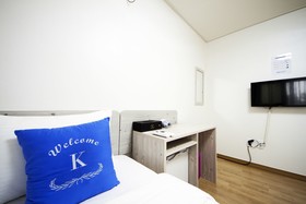 K-Guesthouse Incheon Airport 1