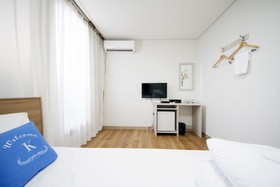 K-Guesthouse Incheon Airport 1