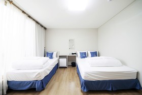 K-Guesthouse Incheon Airport 1