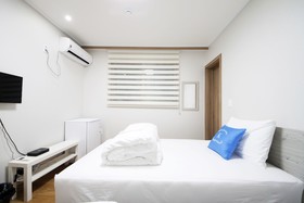 K-Guesthouse Incheon Airport 1
