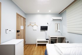 K-Guesthouse Incheon Airport 1