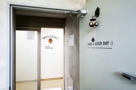 K-Guesthouse Incheon Airport 1