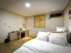 Kkong Motel