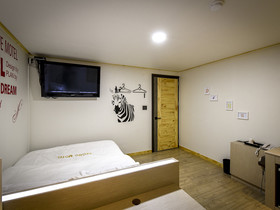 Kkong Motel