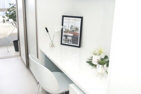 Landmark Songdo Stay 2
