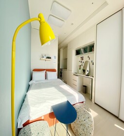 Landmark Songdo Stay 2