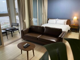 Landmark Songdo Stay 2