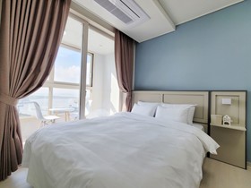 Landmark Songdo Stay
