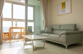 Landmark Songdo Stay