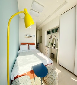 Landmark Songdo Stay